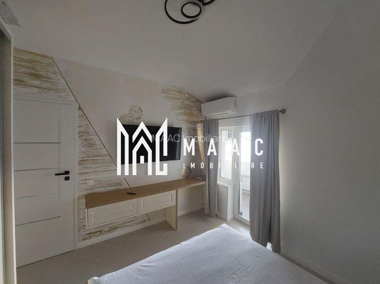 Apartament 2 Camere | Loc de parcare inclus | D.Stanca - 5