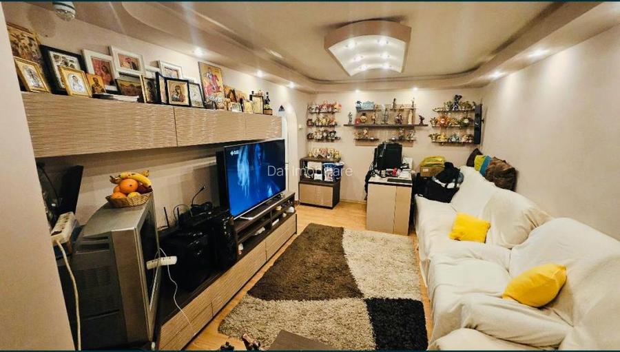 71990 euro - 2camere  decomandat -Tei - 3