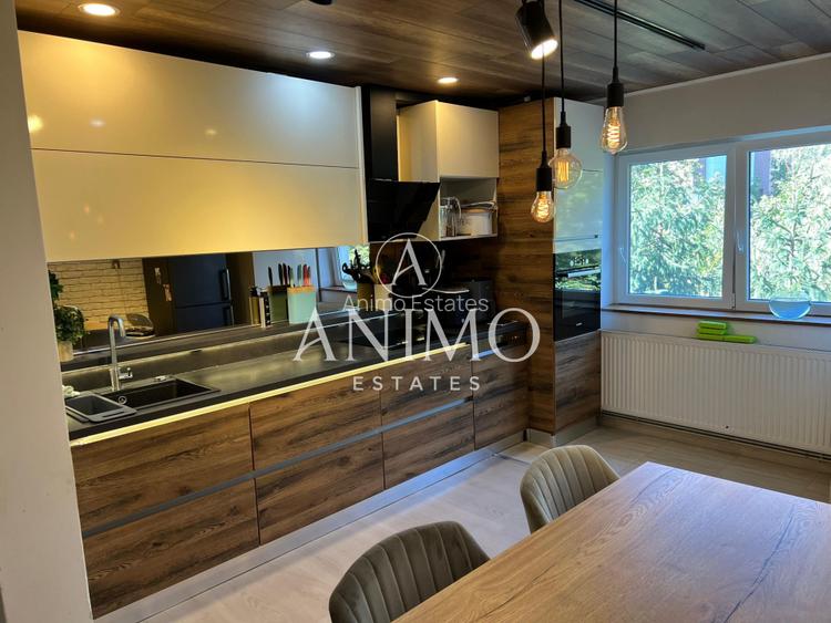 Apartament 2 camere finisat modern | Marasti | Etaj intermediar |Parcare inclusa - 5