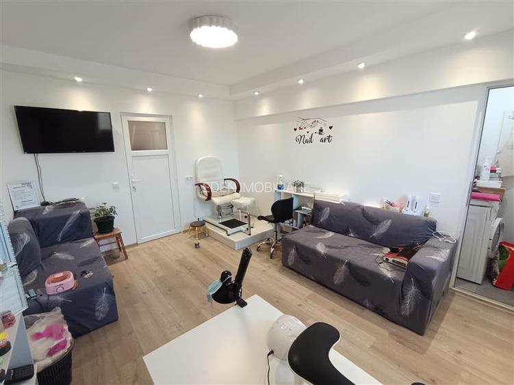 Comision 0! Garsoniera confort 2 Marasti Cluj-Napoca - 2