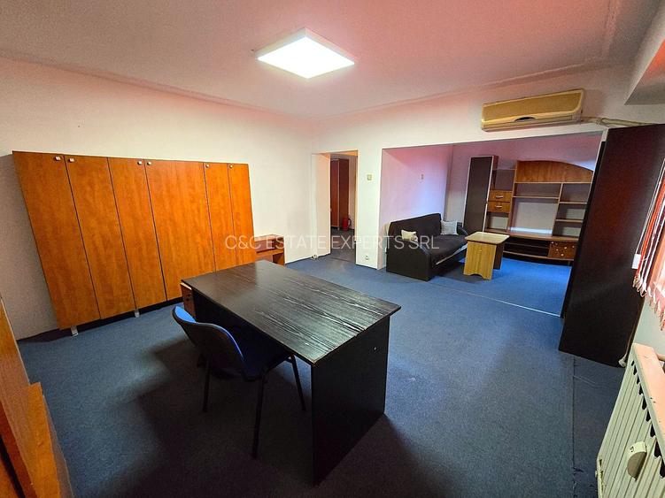 Sebastian-Calea Rahovei / Spatiu Stradal la Parter 70 MP - 3