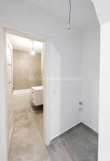 2 camere Zona Soarelui Generala 30 / Parter - 6