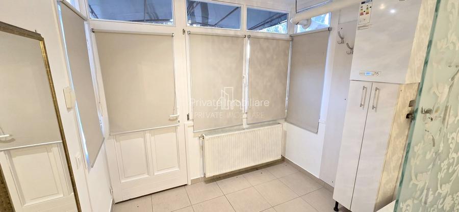 Apartament 3 Camere Lux De Inchiriat, Str Brasovului, Tudor - 5