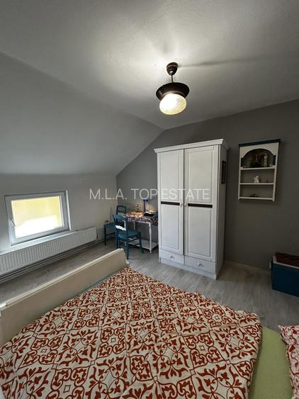 Apartament 2 camere la casa Parneava de inchiriat - 7