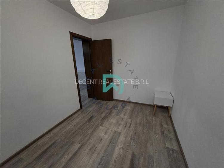 Apartament 3 camere Tractorul, 60 mp - Brasov - 13