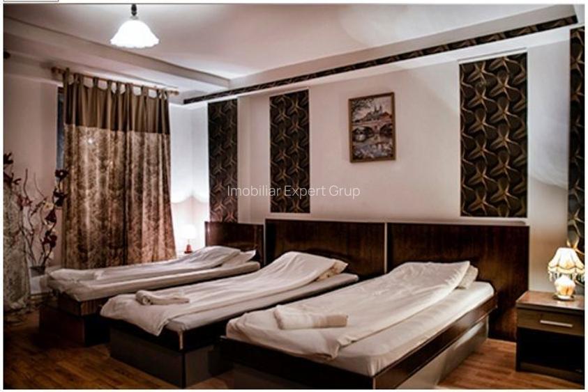 Hotel 2 stele   în zona P-ta Victoriei - 2