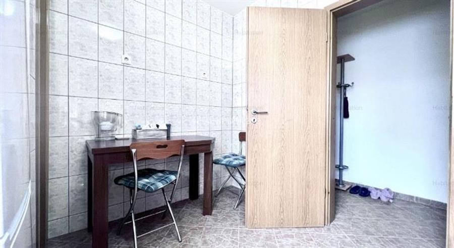 2 CAMERE, CENTRALA TERMICA, COMPLEXUL STUDENTESC! - 6