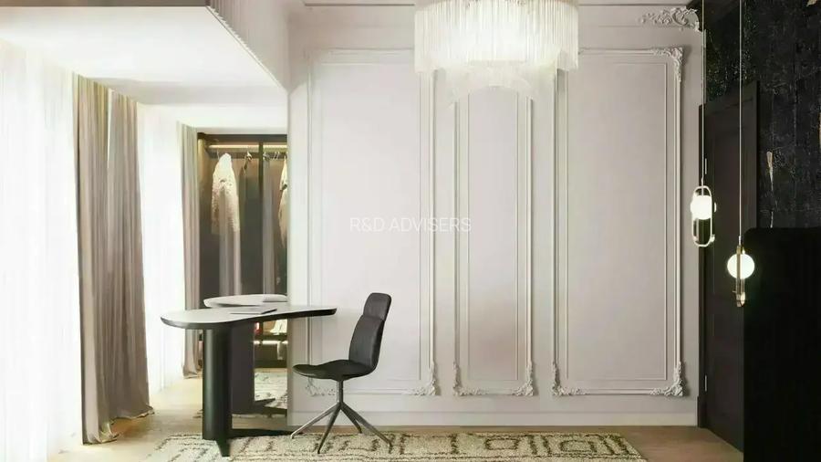 Apartament 3 camere | Bloc nou |loc parcare | Metrou Icomision 0 - 9