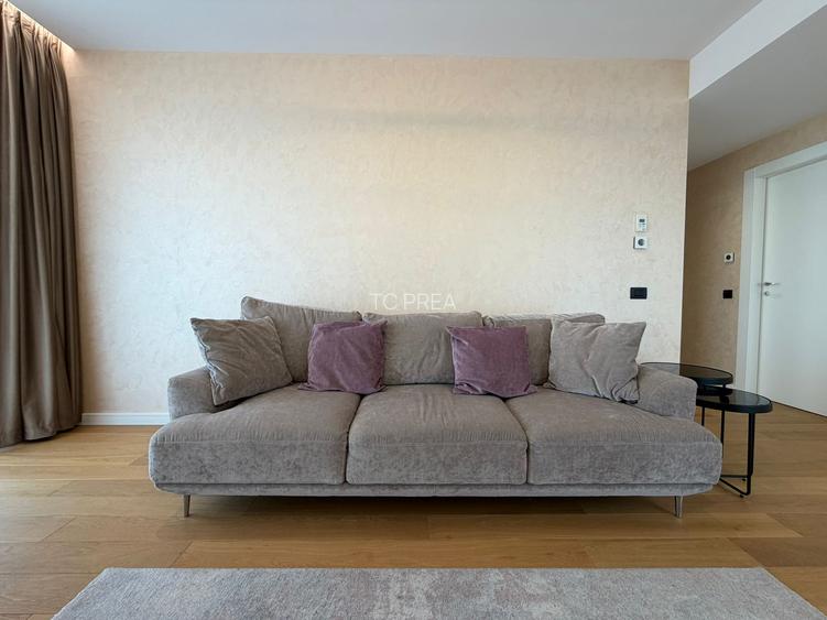 2 camere One Herastrau Towers - 11