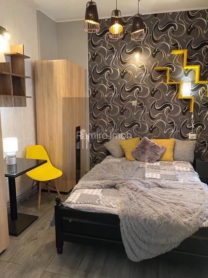 Inchiriere Garsoniera Eroii Revolutiei / Soseaua Giurgiului - 7