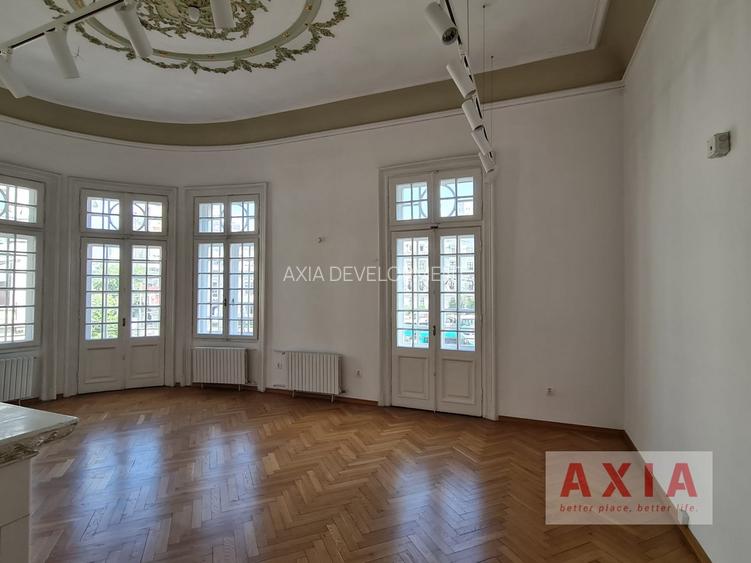 Vila Piata Romana –  Vizibilitate Excelenta - 10