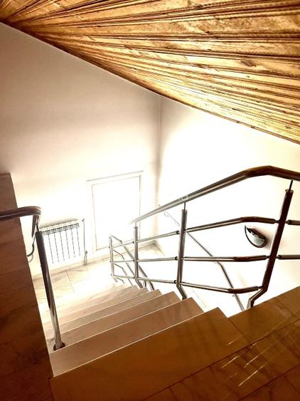 Vila Snagov 8 camere - 8