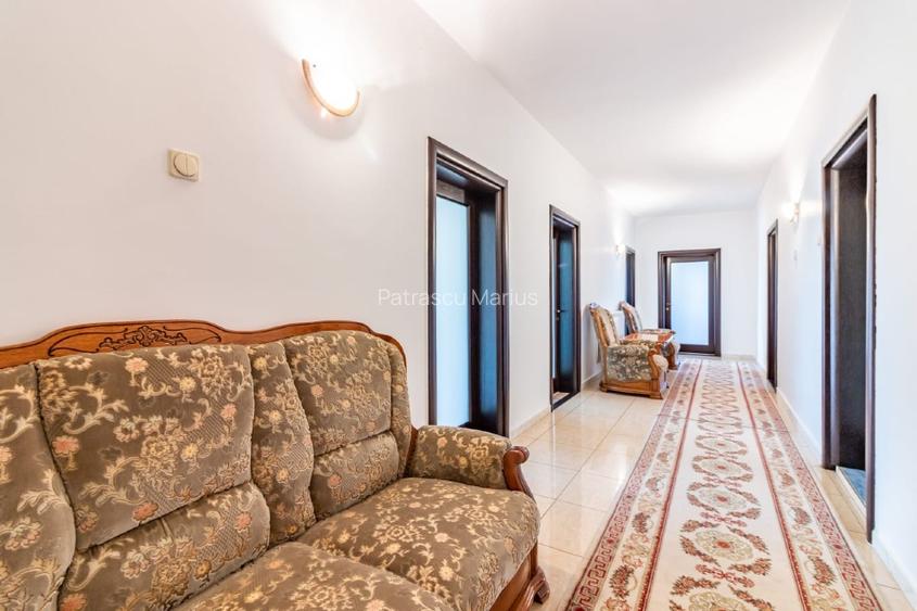 Vilă exclusivistă în Snagov - 11