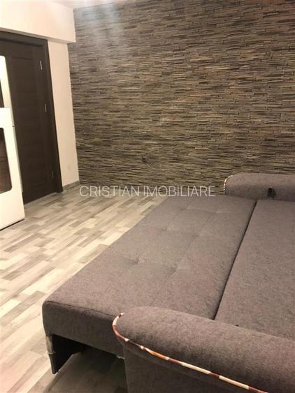 Inchiriere Ap.2 cam, conf 1, Independentei, et 4 10, mobilat si utilat, renovat - 5