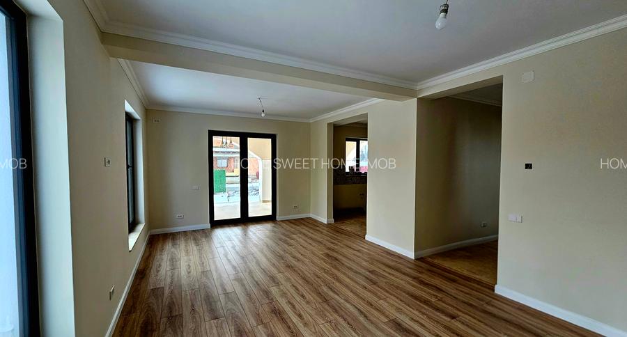 Vila premium Buftea | Calul Balan | 215 mp | Iaz | Comision 0 - 12