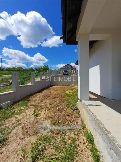 Casa de vanzare I Paun, Barnova I 4 camere, 2 bai I 500 mp teren - 6