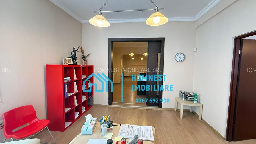 Apartament Premium 3 Camere | Calea Victoriei – Str. George Enescu - 8
