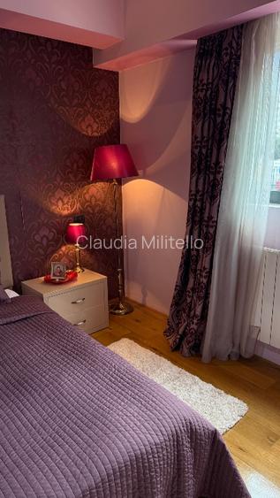 LUX - Vedere la MARE, Apartament 3 camere, garaj subteran - 7