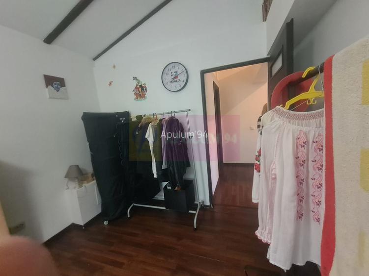 Vila de vanzare in Brebu - Zona Brebu Manastirei - 23