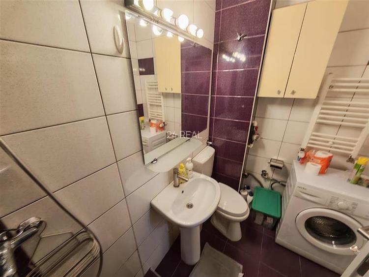 Garsoniera de inchiriat - Drumul Taberei -ANL-Brancusi -loc de parcare - 12