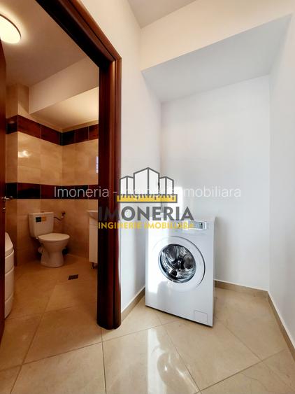 2 camere+parcare-0% comision-200 m metrou-550 m parc-33 mpu Living - 11