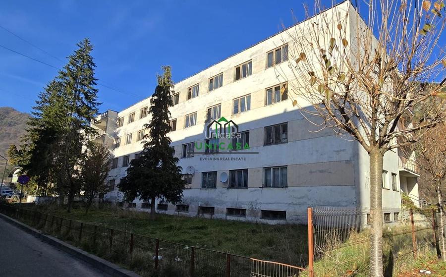 Bloc de apartamente - Brezoi - 8