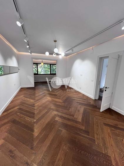 De închiriat: vilă Cotroceni - 12 camere - Louis Pasteur - 5