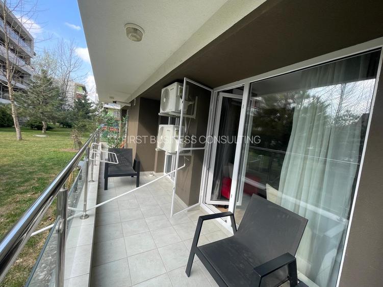 Apartament 3 camere transformat in 3 garsoniere premium, investitie + locuire - 8