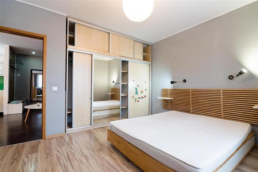 RECO, Apartament cu doua camere decomandat, loc de parcare subteran, Zona Oncea, - 7