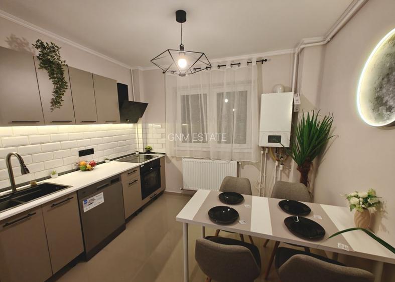 Apartament 2 camere Tineretului PARCARE  / CENTRALA - 5