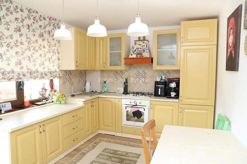 Vilă Eforie Nord - Rezidență Excepțională &icirc;n Zonă Deosebită - 7