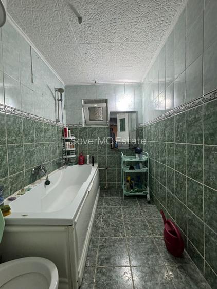 Apartament 3 Camere | 82 MP | Petre Ispirescu - Sebastian - 13