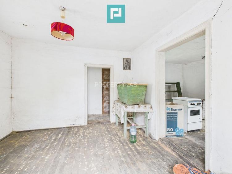 Casă cu 4 camere, în localitatea Gurahonț, Arad - 10