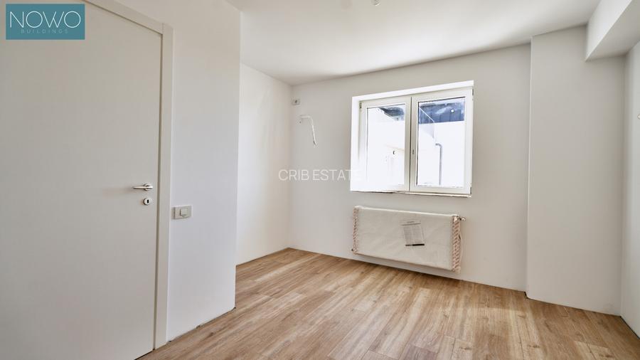 Apartament pentru spatiu birouri Voluntari | Bd. Eroilor - 10