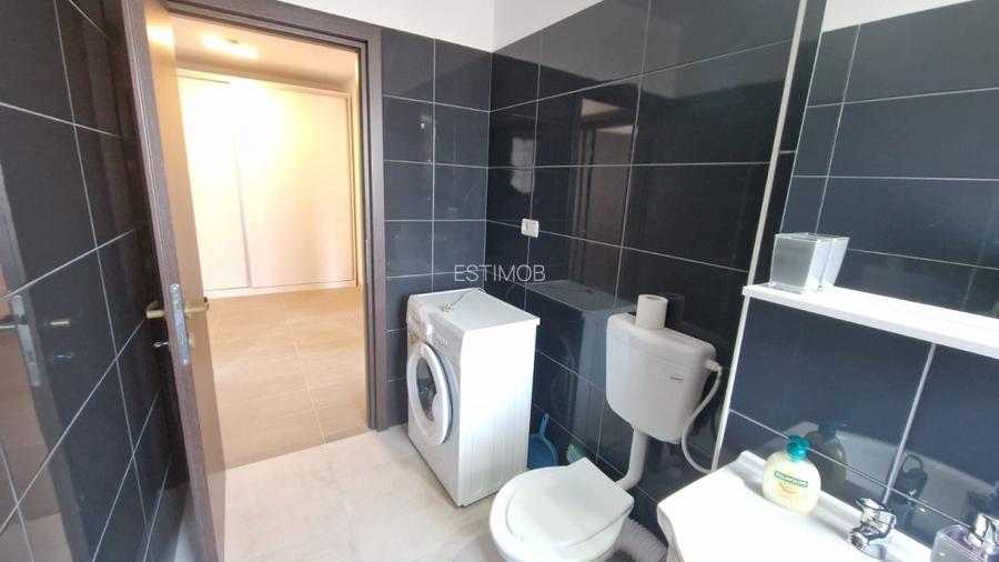 Inchiriere Apartament 2 Camere  Zona Sanpetru complex rezidential Subcetate - 14