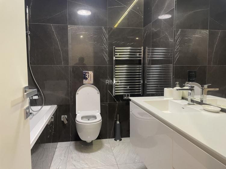 APARTAMENT PREMIUM | PARCARE | ONE CHARLES DE GAULLE - 13