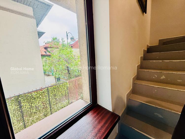 Birouri private, spatii creative in vila de lux, zona ultracentrala | Dorobanti - 6