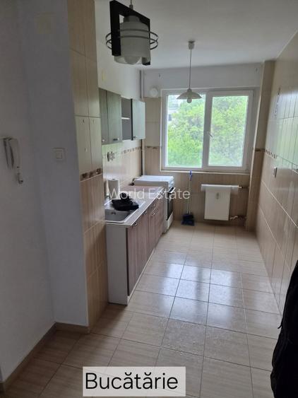 Apartament 3 camere, Alexandru Obregia - 10
