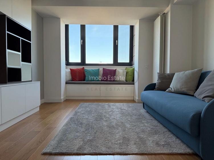 Apartament 4 camere | Bd. Octavian Goga | Renovat | Dotări Premium - 22