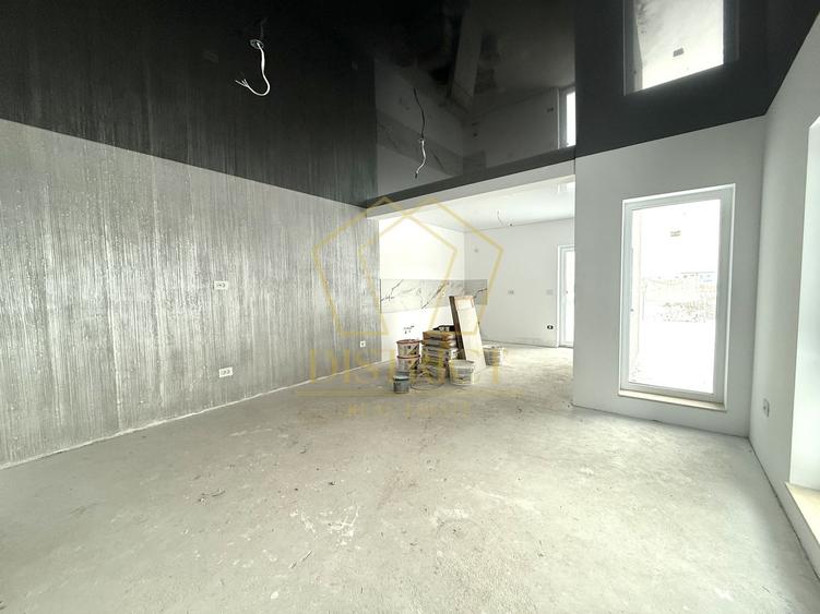 Duplex cu 4 camere si finisaje premium | Sacalaz