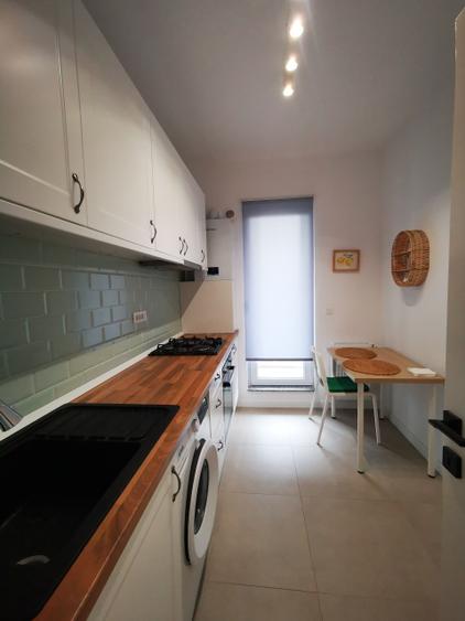 Inchiriere ap 2 Cam Regie Residence, 3Min Metrou Grozavesti