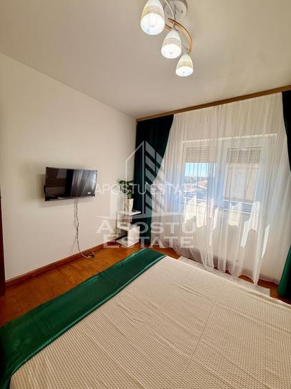 Apartament 3 camere, de inchiriat, Complexul Studentesc, Timisoara - 8