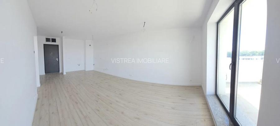 2 camere tip studio complex Greenfield // Loc de parcare inclus - 5