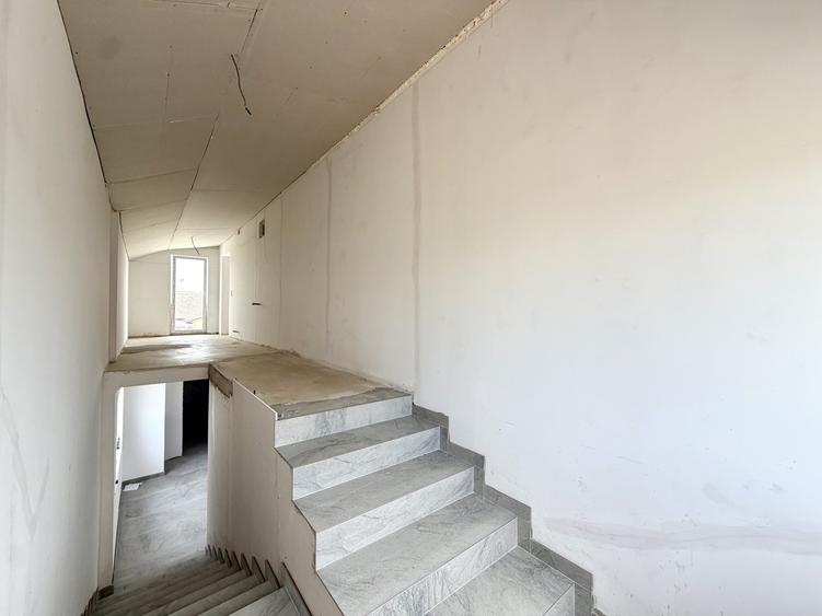 Casa individuala moderna 5 camere, 590 mp teren - Becicherecul Mic