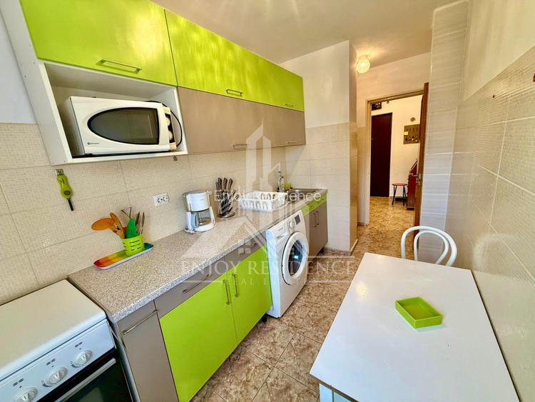 2 Camere SUPER POZITIE intre Plazza MAll - Afi Cotroceni - 7