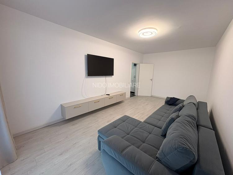 Apartament 2 Camere - Pallady - 75 mp. - 2