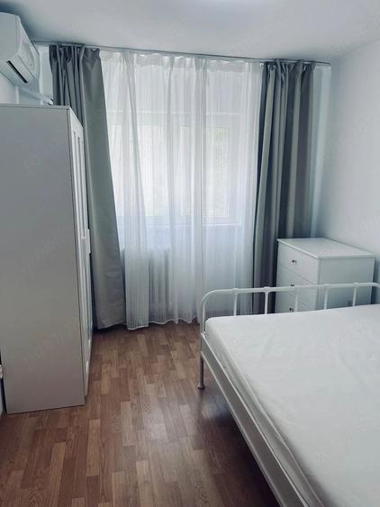 Închiriere Apartament cu 3 camere, 2 băi, 3 AC, 3 min metrou Dristor, etaj 2 ✨
