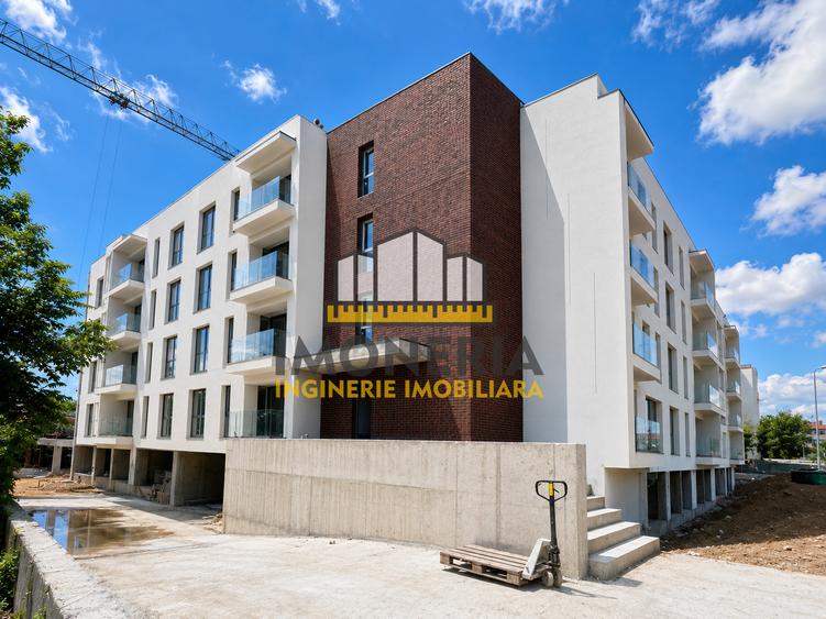 Empire Tornadei 2 – 0% Comision – 2 camere cu sistem fotovoltaic 6 kW