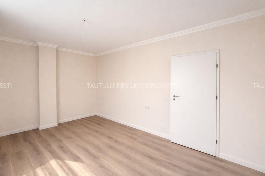 Ap 3 camere -Tautului Residence- zona Parcul Poligon SubCetate - 13