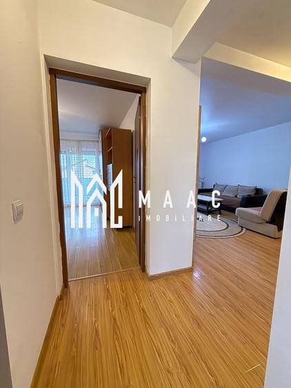 Apartament 3 camere | Etaj 2 | Decomandat | Terasa | Parcare